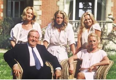 Famille LE PEN