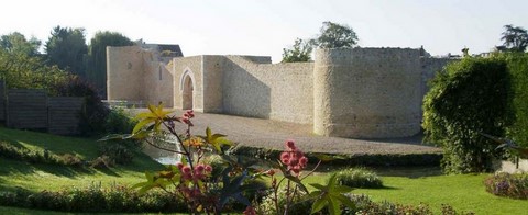 Château de Brie Comte Robert