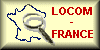 LOGO Locom France